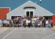 Photo courtesy of The Landing School