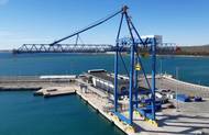 Photo Courtesy Liebherr