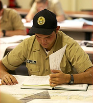 Photo courtesy of Suny Maritime College