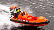 Photo courtesy of Maritime Partner