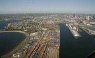 Photo courtesy of Massport
