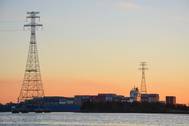 Photo courtesy of North Carolina Ports