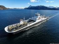 Photo courtesy of Norwegian Electric Systems