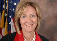 (Photo courtesy Office of U.S. Representative Betty Sutton)
