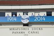 Photo Courtesy of Panama Canal