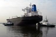 Photo courtesy Aker Philadelphia Shipyard