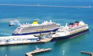 Photo courtesy of Portland Port