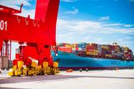 Photo courtesy of Peel Ports