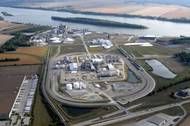 Photo courtesy of The Ports of Indiana