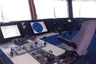 Photo courtesy Raytheon Anschütz GmbH