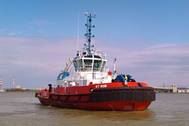 Photo courtesy Redwise Maritime Services