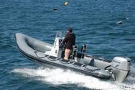 Photo courtesy Ribcraft USA