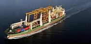 Photo courtesy of Rickmers