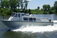 Photo courtesy SeaArk Marine, Inc.