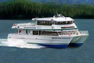 Photo courtesy Seldovia Bay Ferry