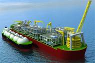 Photo courtesy Shell International BV.