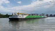 Photo courtesy of Shipyard Kooiman