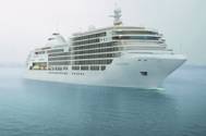 Photo courtesy Silversea Cruises