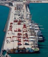 Photo courtesy Simeka TWS (Pty) Limited