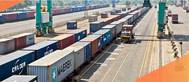 Photo courtesy of APM Terminals Mumbai