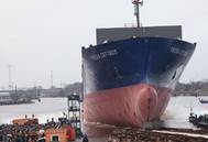 Photo courtesy ThyssenKrupp Marine Systems AG