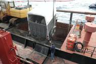 Photo courtesy TITAN Salvage