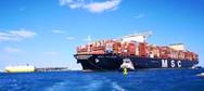 Photo courtesy Valenciaport
