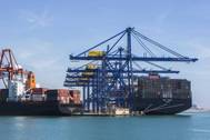 Photo courtesy Valenciaport