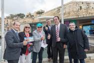 Photo courtesy of Valletta Cruise Port
