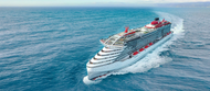 Photo courtesy of Virgin Voyages