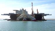 Photo courtesy: Waldo de Waal, Kotug Smit Towage