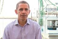 Photo courtesy White House Office of the Press Secretary