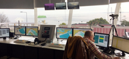 Photo courtesy of Wärtsilä