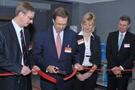 Photo courtesy Wärtsilä Corporation