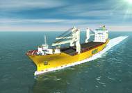 Photo courtesy Wärtsilä Corporation