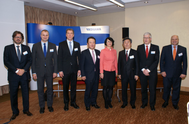 Photo courtesy of Yaskawa