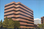 The New HQ: Photo credit Port of Long Beach