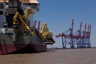Photo credit Boskalis