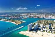 Photo credit: Broward County’s Port Everglades