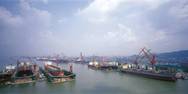 Photo credit: Cosco (Guangdong) Shipyard