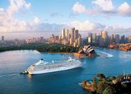 Photo credit Crystal Cruises