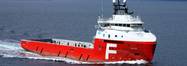 Photo Credit: Farstad Shipping