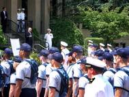 Photo credit US Merchant Marine Academy