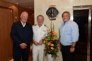 Photo credit: Seabourn