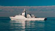 Photo credit BAE Systems