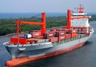 Photo: Crowley Liner Services