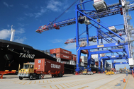 Photo: Crowley Maritime