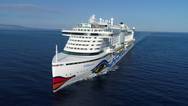 Photo: AIDA Cruises