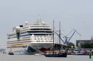 Photo: AIDA Cruises