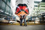Photo: AIDA Cruises